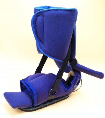 KARE Ankel- och fotortos