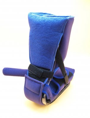 KARE Ankel- och fotortos