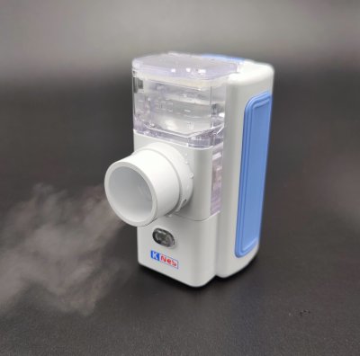 K-NEB Inhalator