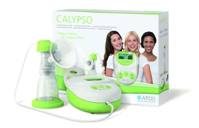 Calypso Bröstpump