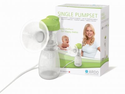 Pumpset till Calypso